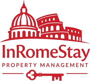 InRomeStay — Property Management Roma